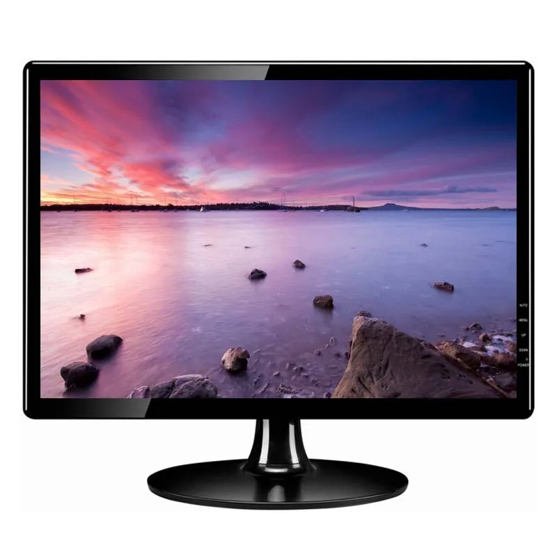 18.5 ips monitor