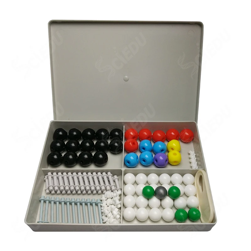 Professional Chemistry  Molecular Structure Model