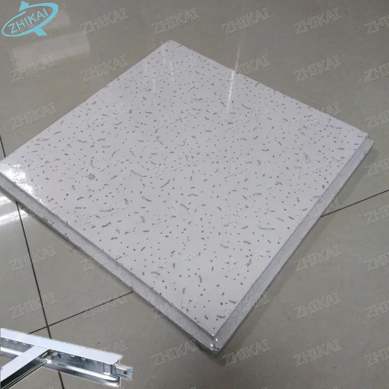 60 60 Soundproof Mineral Fiber Acoustical Ceiling Tiles Prices Buy Acoustical Ceiling Tiles Prices Product On Alibaba Com