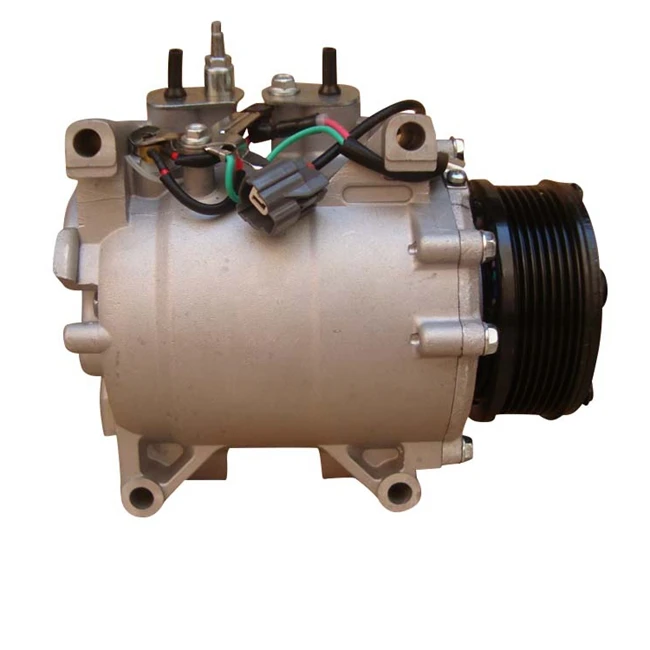 汽车汽车配件 ac 12 v 空调压缩机 oe 38810pnb006 crv iii 2,4i 2007