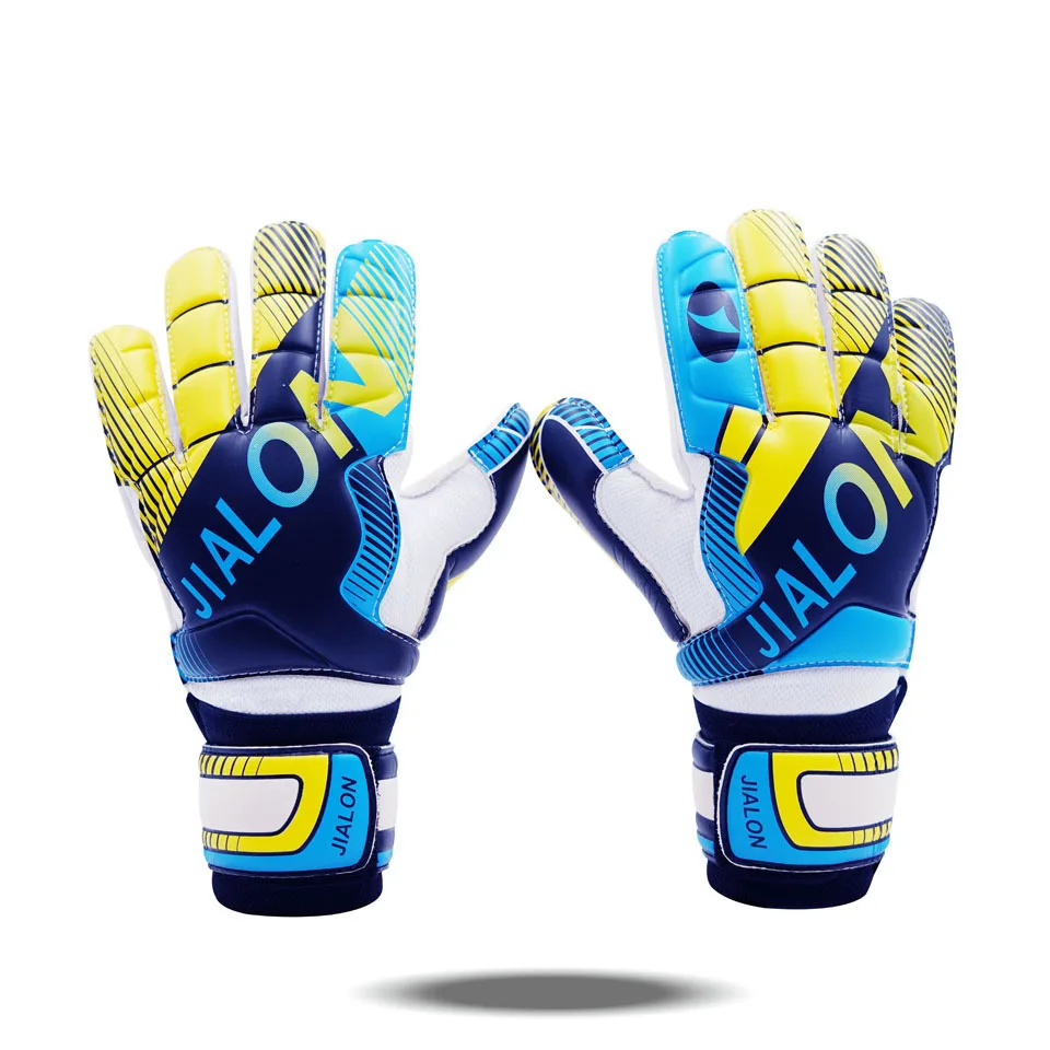 Custom soccer best sale goalie gloves