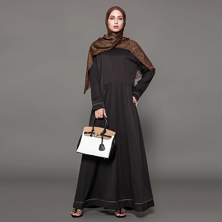 ファッションの女性イスラム教徒jubahローブドバイアバヤバンコクドレス Buy イスラム教徒jubahアバヤドバイ イスラム バンコクドレス教徒ドレスアバヤ ファッション女性イスラム教徒ローブアバヤ Product On Alibaba Com