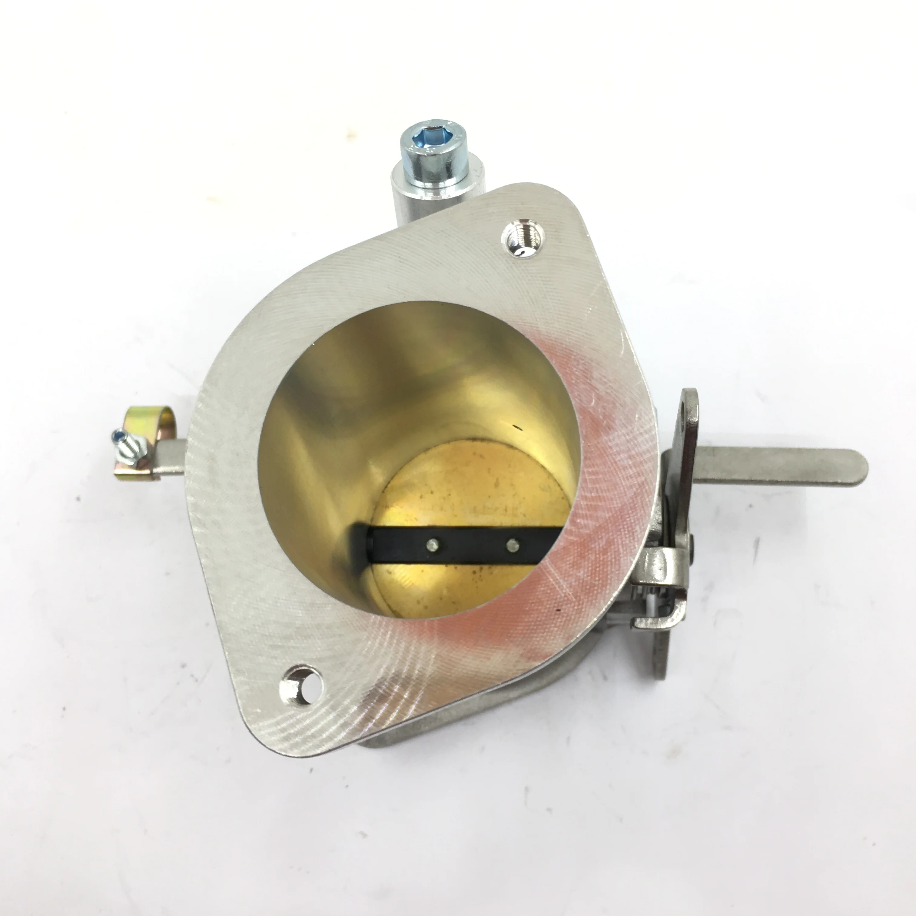 42 Ida 42ida Throttle Bodies Replace 42mm er & Dellorto Carb