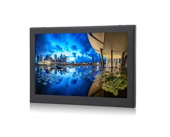 8 inch Raspberry Pi touch screen hdmi monitor open frame lcd monitor industrial touch monitor