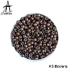 #5 Brown