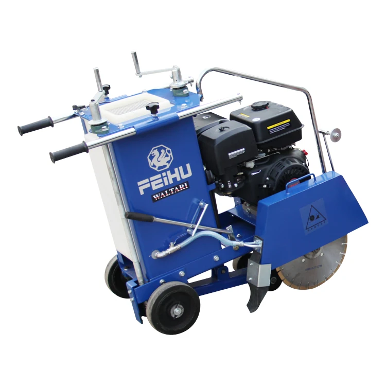 Concrete Cutter Sawing Concrete Cutting