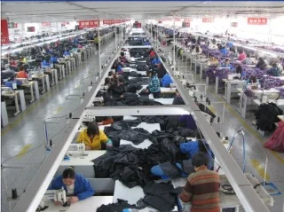 Shenzhen Kangaroo Outdoor Products Co., Ltd.