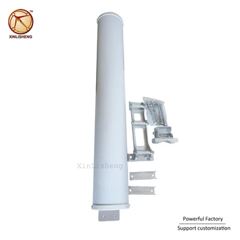 Antenne Wifi Directionnelle Panneau SIKURIT Avec Attache Mât - IP65 - Expédition Rapide