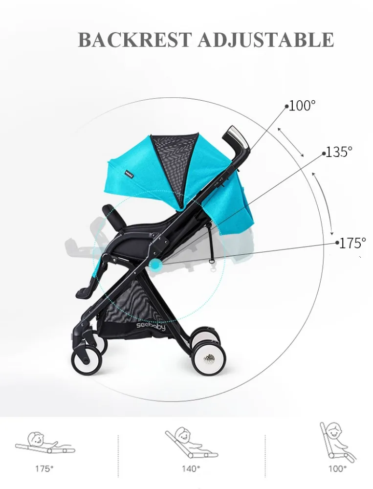 Seebaby t06a hotsell