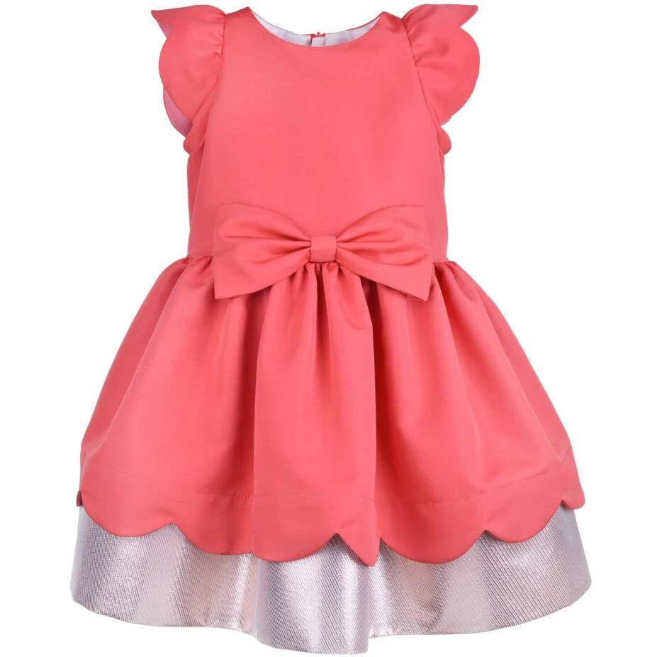 baby summer frock design 2019
