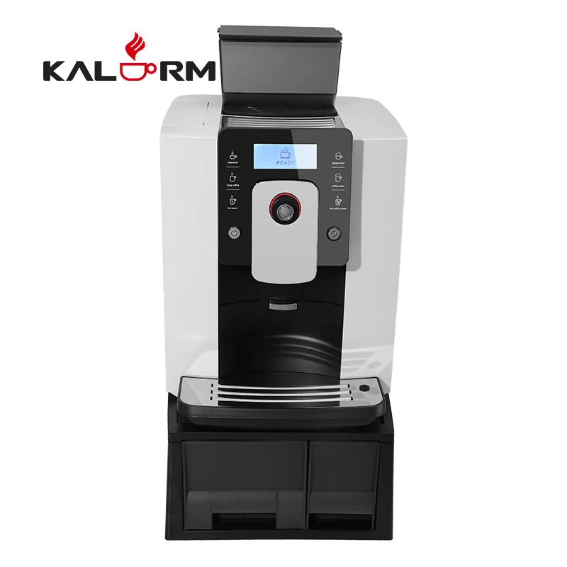 Fully Automatic Italian Commercial 