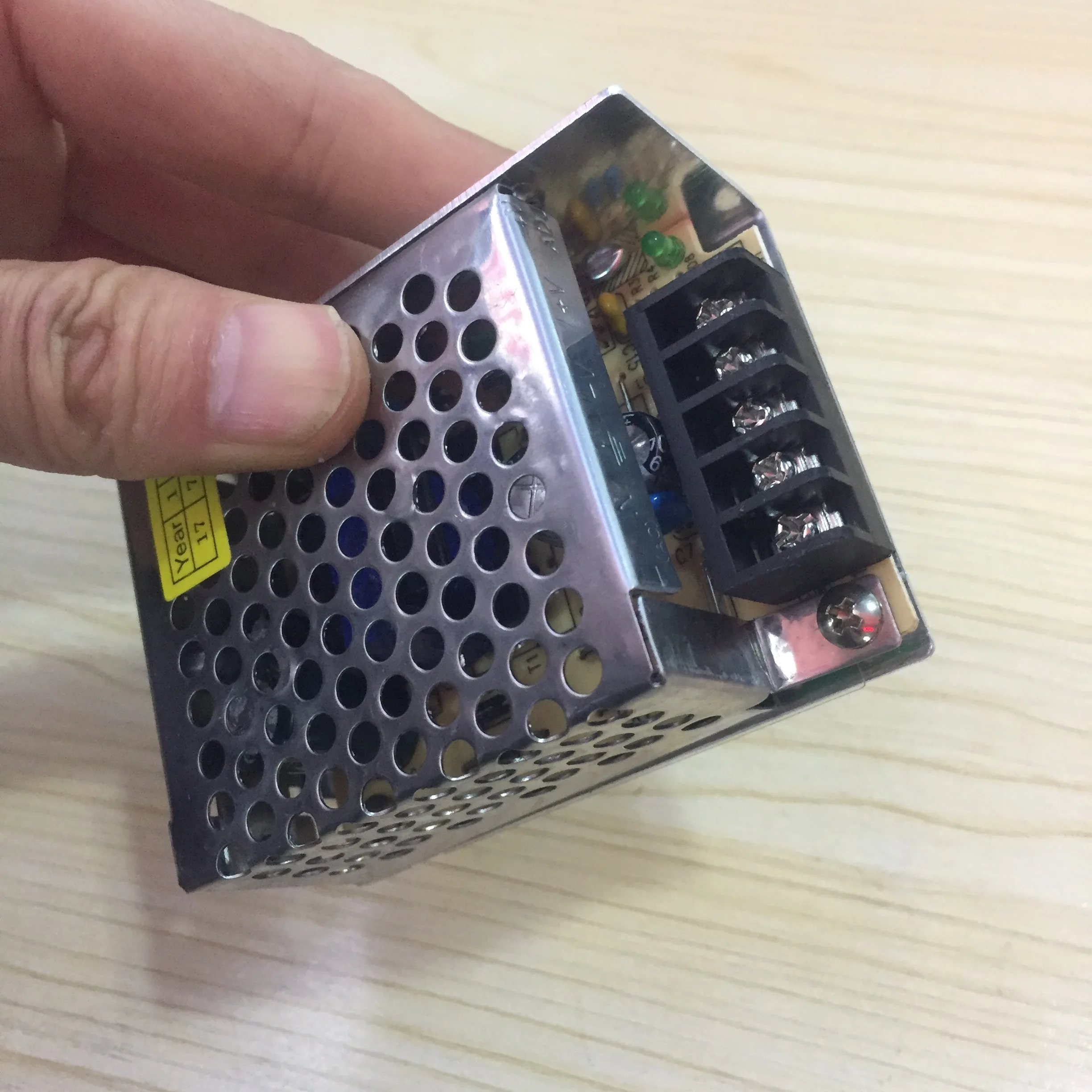 QC Quality test Ac Dc 9v 12v 28v 36v 48v 5v Power Supply for Bench