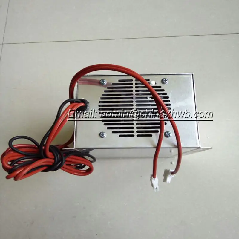 Variable Microwave Switching Power Supply for 2450MHz 1000 W Magnetron