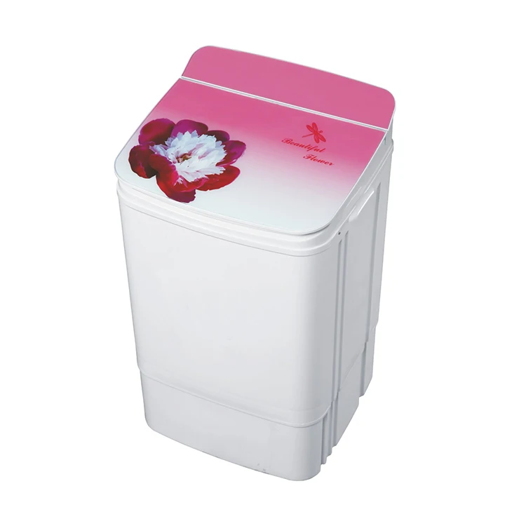7.0kg Single Tub Washing Machine Export to Afghanistan