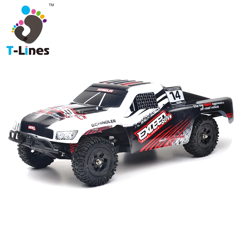 speed legend rc cars