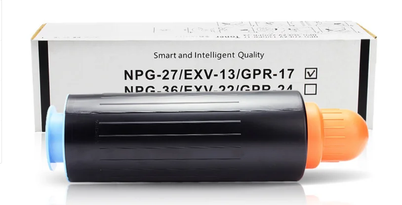 Laser Toner Cartridge for canon Cartridges Toner IR 5055 5065 5075