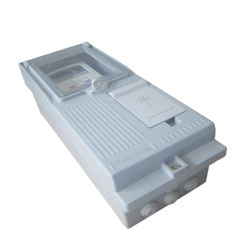 Box for Electricity Meter