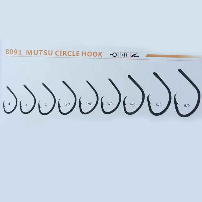 different types of hooks