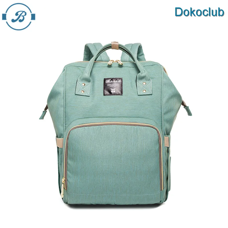 dokoclub baby bag