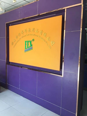 Foshan Hengbo Stationery Co., Ltd. 2