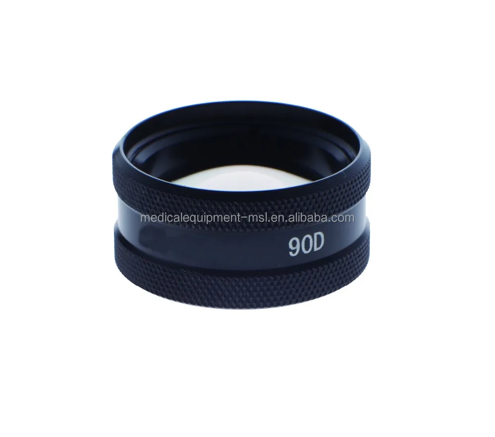 
Заводская цена, оптическое оборудование 20D 78D 90D, ретинальная линза для щелевой лампы 