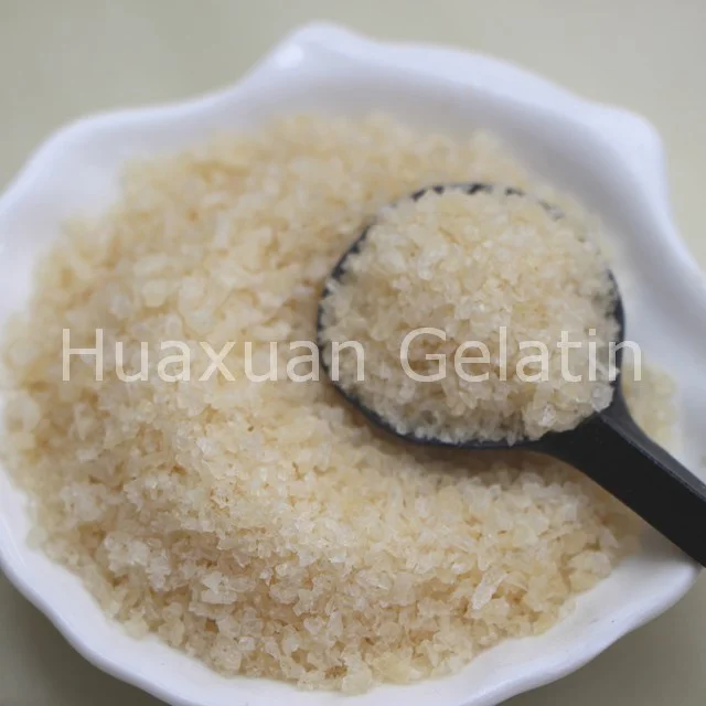 Swine Bulk Pork Pig Skin Gelatin Powder For Jelly Buy Pork Gelatin,Pig Gelatin,Swine Gelatin