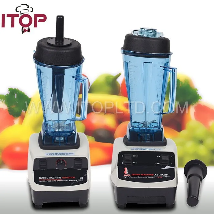 Heavy Duty Commercial Blender Machine Price In Bangladesh