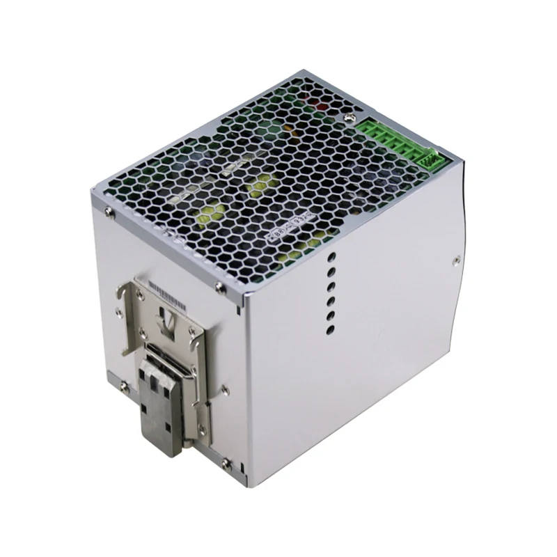 Mean Well SDR-960-24 960w 24v Din Rail Power Supply - 3yr Warranty