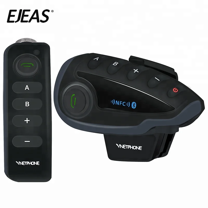 best motorbike bluetooth headset