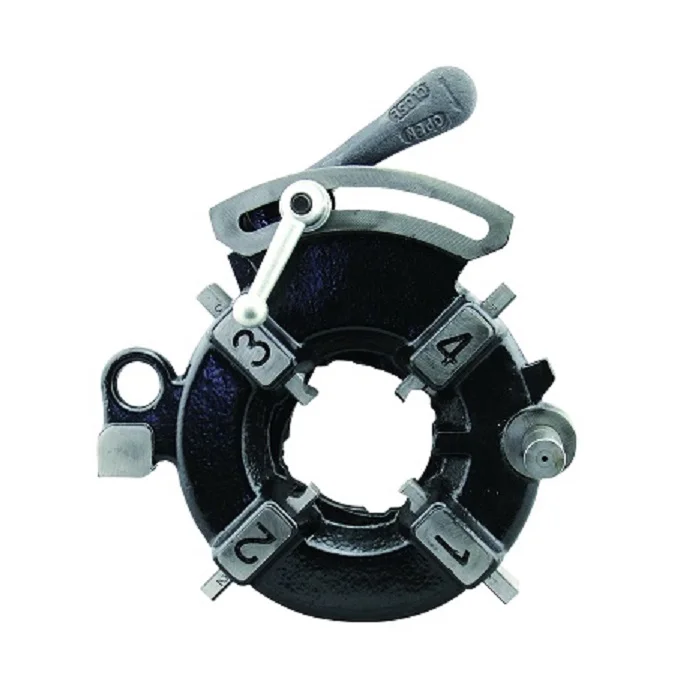 Kepala Mati Rex Pipe Threading Machine 