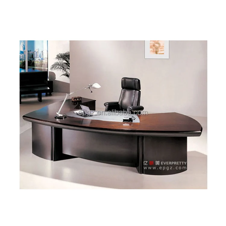 Luxury Modern Wooden Boss Office Table Design,Office Table Executive Ceo  Desk - Buy Wooden Office Table Design,Office Table Executive Ceo Desk,Boss  Modern Office Table Design Product on 
