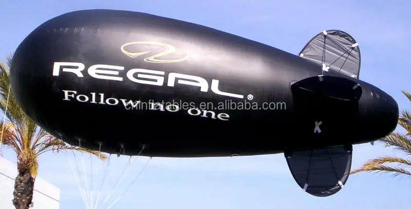 inflatable airship inflatable blimp for sale| Alibaba.com