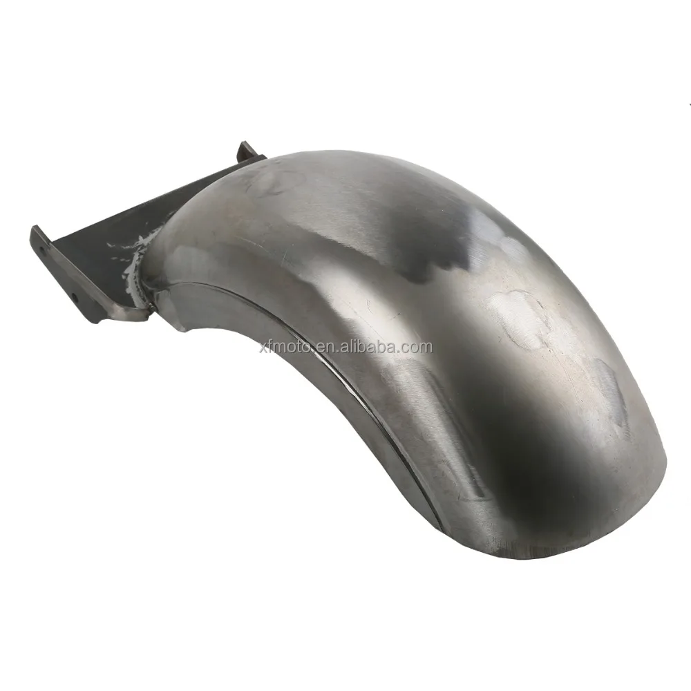 softail strutless rear fender