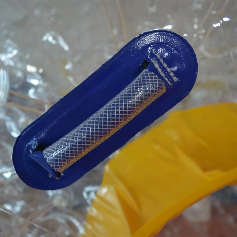 
 Гигантская искусственная трава Зорб мяч цена 0,8 мм ПВХ дешевый шарик, способный преодолевать Броды для взрослых Размер надувной зорбинг мяч B2081-1  