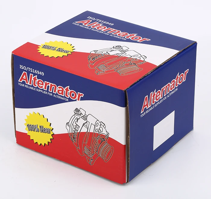 12V Auto Alternator for Dodge Ram 1500 04801769AA A003TX0391ZC A3TX0391ZC