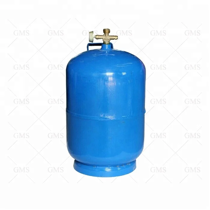 Small Size Cooking Gas Use LPG Gas Cylinder Prices