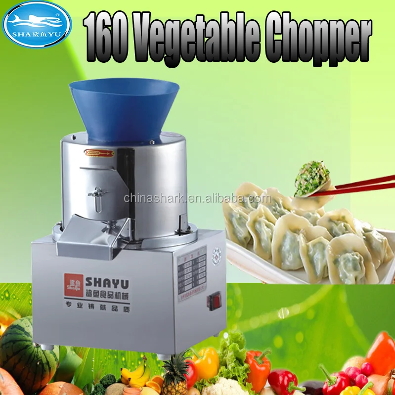 SY-160 S/s Electric Mini Vegetable Chopper With Funnel For Family Use - Buy  SY-160 S/s Electric Mini Vegetable Chopper With Funnel For Family Use  Product on