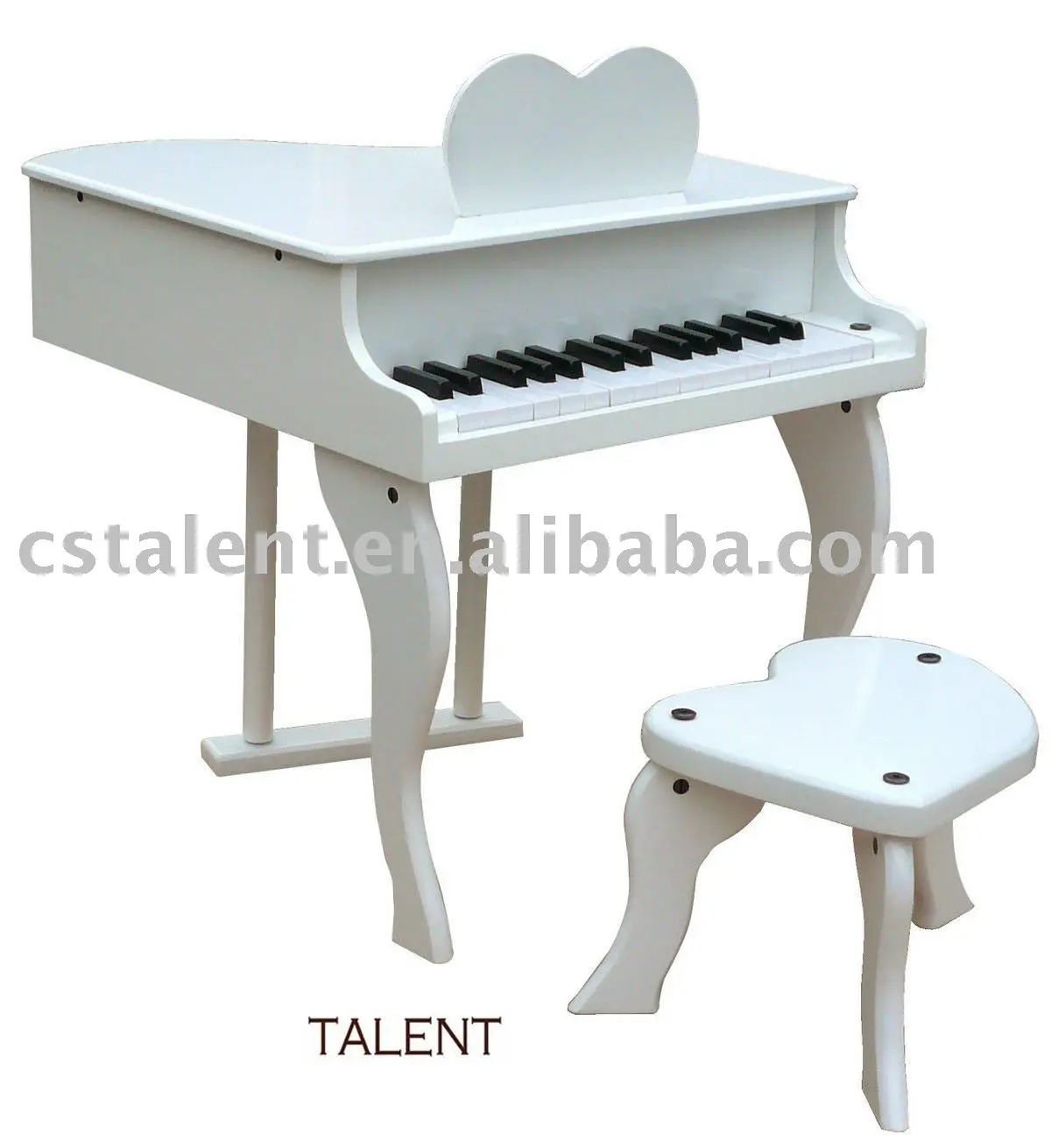 Source Piano de madeira infantil de 30 teclas on m.alibaba.com