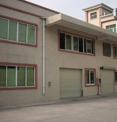 Dongguan Be Green Wood Crafts Co., Ltd. 1