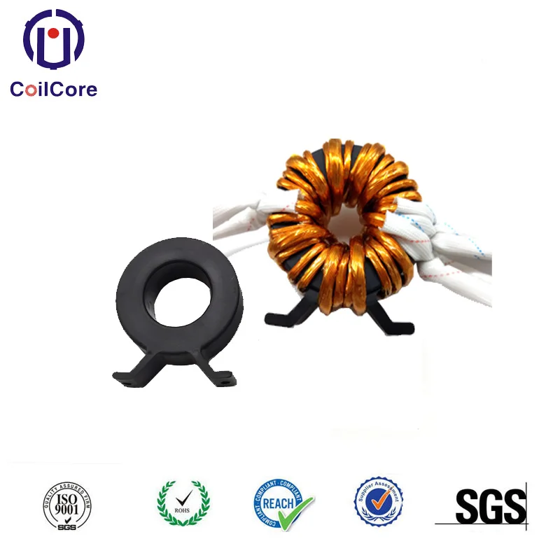 High Frequency Pulse Power Transformer for Welding Machine
