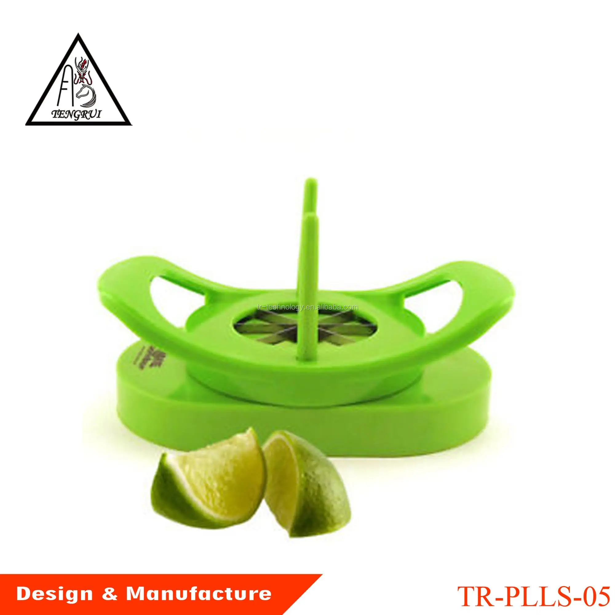 tr-lime slicer and cutter