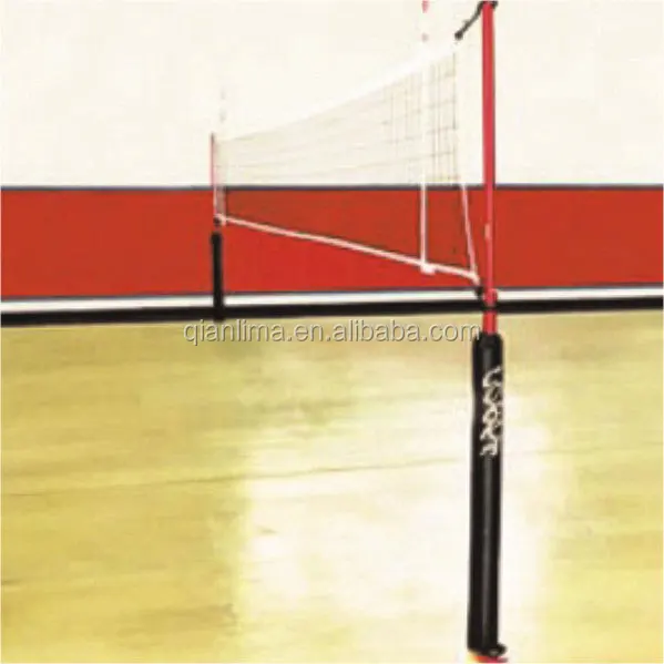 Power Outdoor Volleyball Net With Steel Cable Buy Volleyball Net Portable Badminton Net Post Indoor Portable Volleyball Nets Product On Alibaba Com