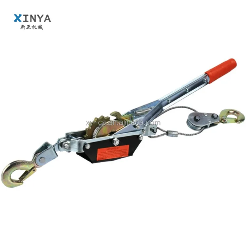 Pro Cable Puller 2ton