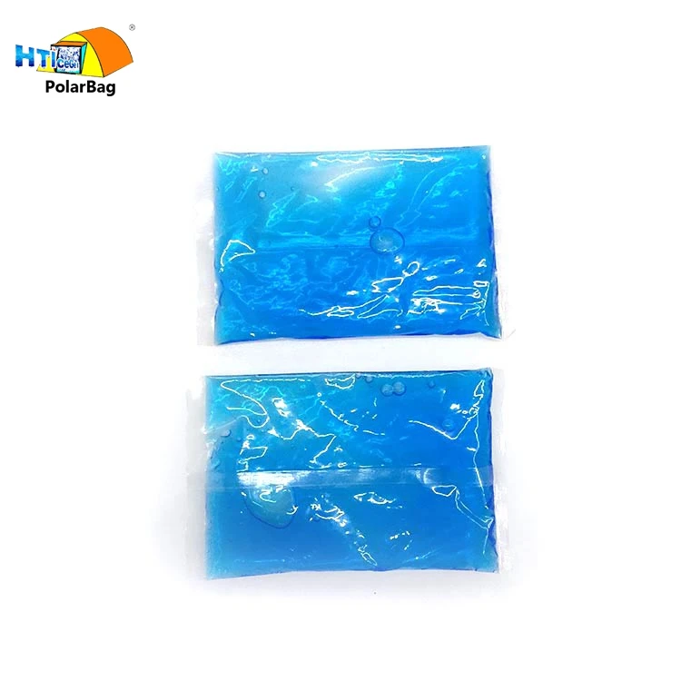 Custom Ice Pack Cold Compress Gel Ice Packs Wholesale Hot Cold Gel Pack