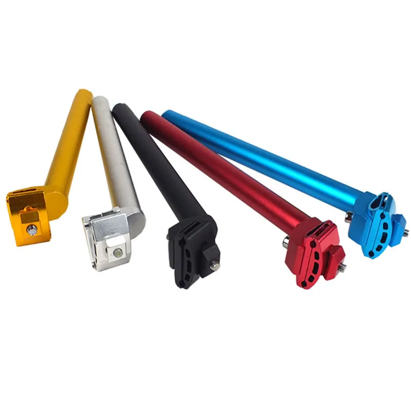 16001 Alloy Track Bike Bicycle Seat Post Fixed Gear