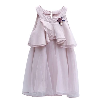 New Modern Fashion Party Wedding Turkey Dresses A Line Design Stores For Baby Direct Buy From China Supplier