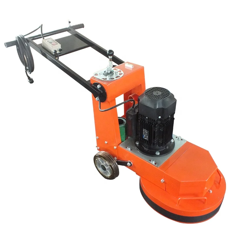 Concrete Terrazzo Machine for Sale in Sri Lanka