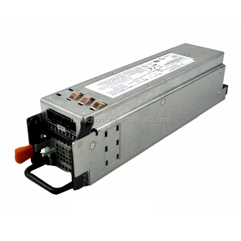 Оригинальный блок питания постоянного тока для Dell Poweredge 2950 48 в 750 Вт GW149