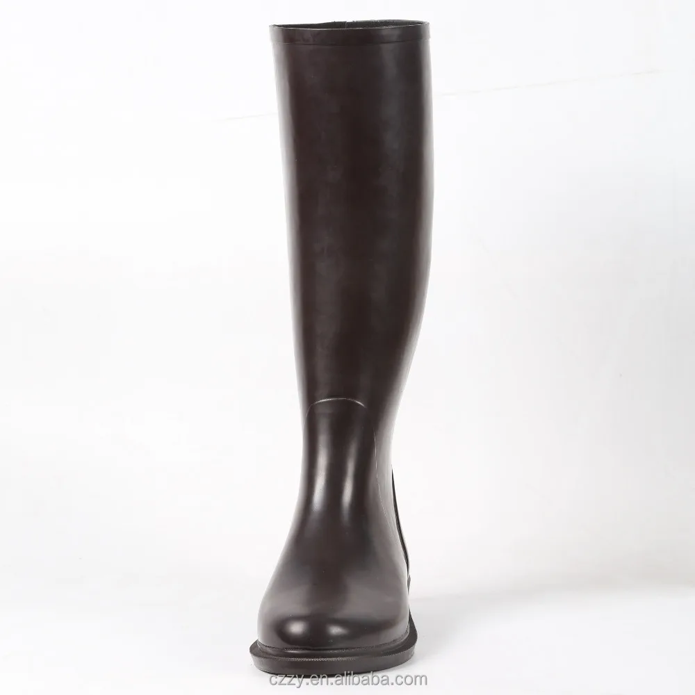 New design popular rubber boot