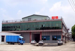 Dongguan Hard Metal Products Co., Ltd.
